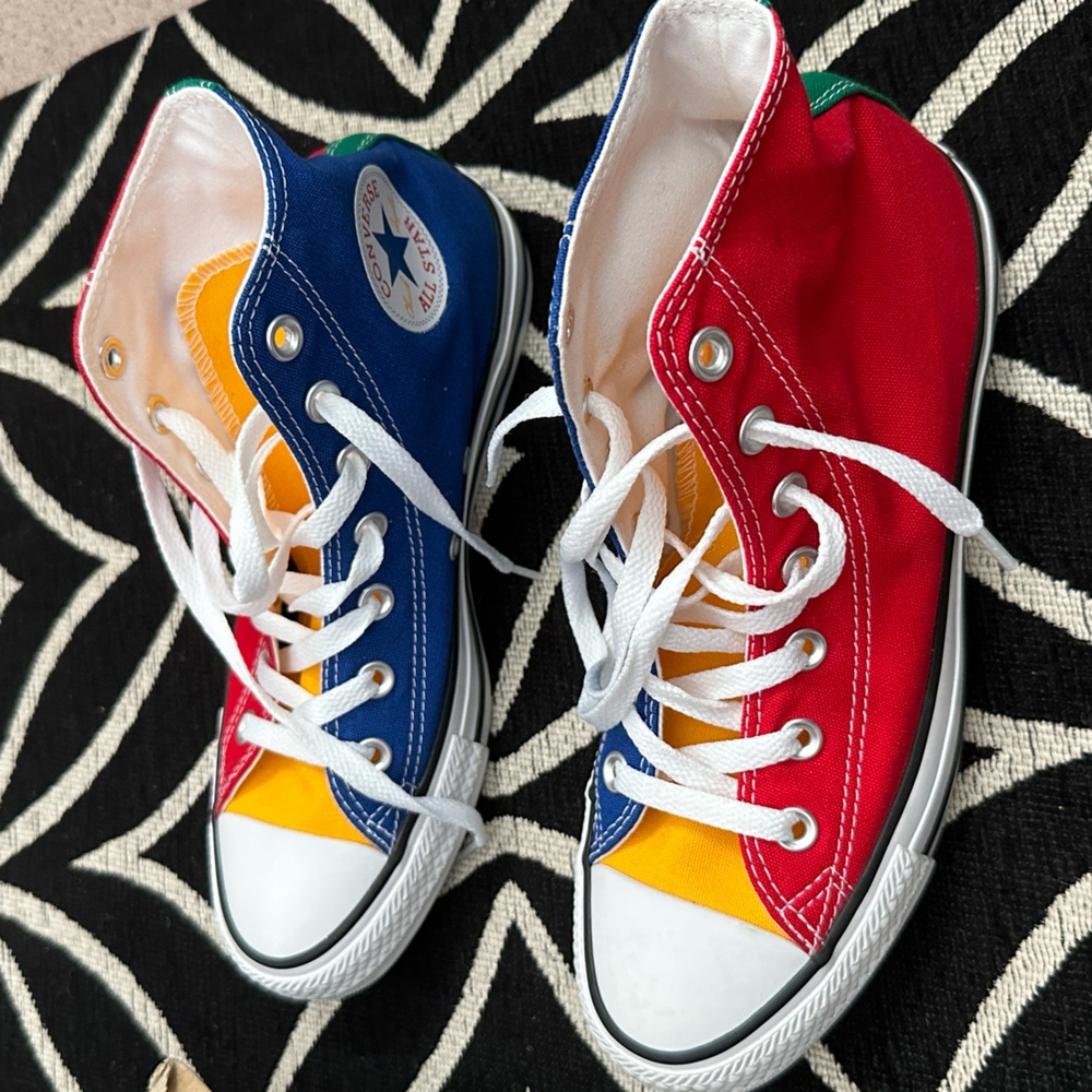 Converse